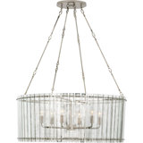 Carrier and Company Cadence Large Chandelier