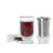 Adhoc Fusion Glass With Tea Infuser 13.5oz