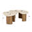 Romano Coffee Table