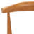 Hank 18.39'' H Leather Upholstered Armchair