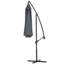 Annora 300cm Tilt Cantilever Parasol-57368103