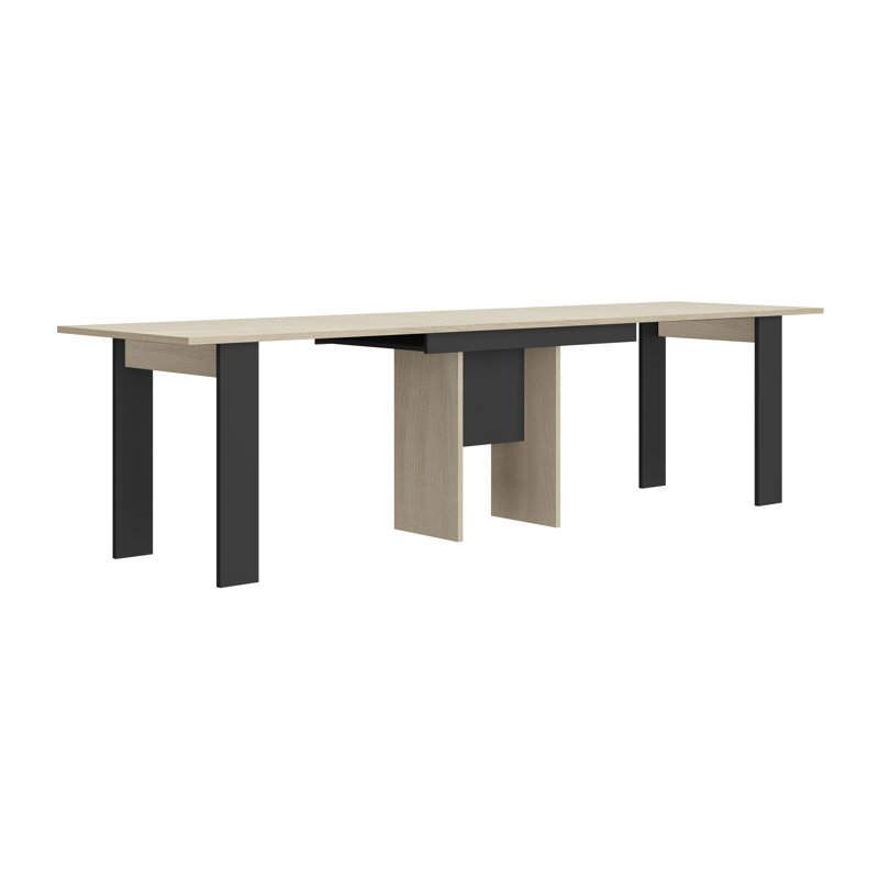 Jamontez Extendable Dining Table