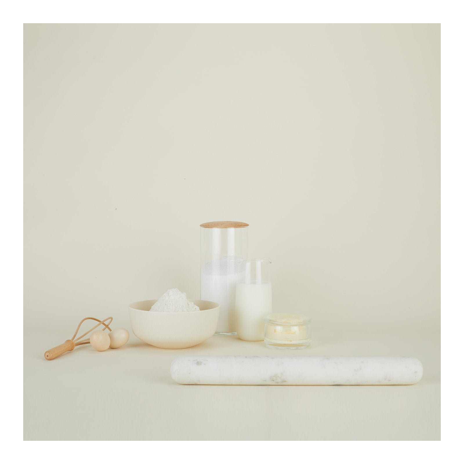 Hawkins New York Marble Rolling Pin