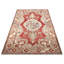 One-of-a-Kind 4'4" X 7'9" Area Rug