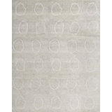One-of-a-Kind 8' X 9'11" Area Rug