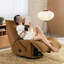 Fauteuil inclinable multifonctionnel pour salon simple-1743283491