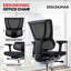 Ergohuman Xtreme Lo Back-1427405746