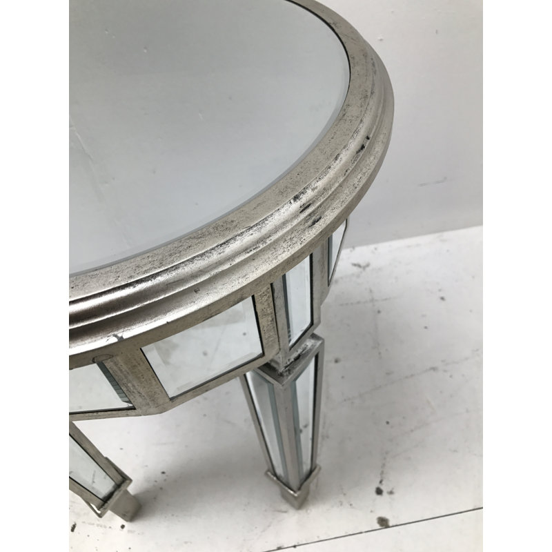Eoin End Table