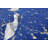 Faux Fur Abstract Indoor Rug-2035649415