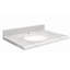 Dessus de salle de bain simple 31 po meuble-lavabo-19333319-19333313-19333318
