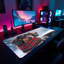 Polyester Desk Pad-100082145