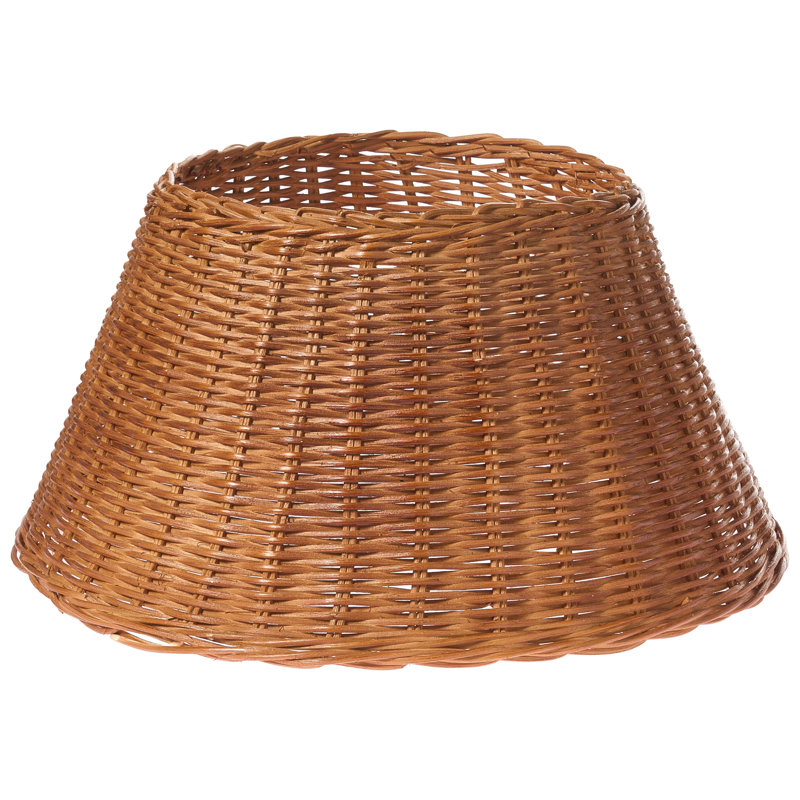 FLOCON Rattan Tree Collar