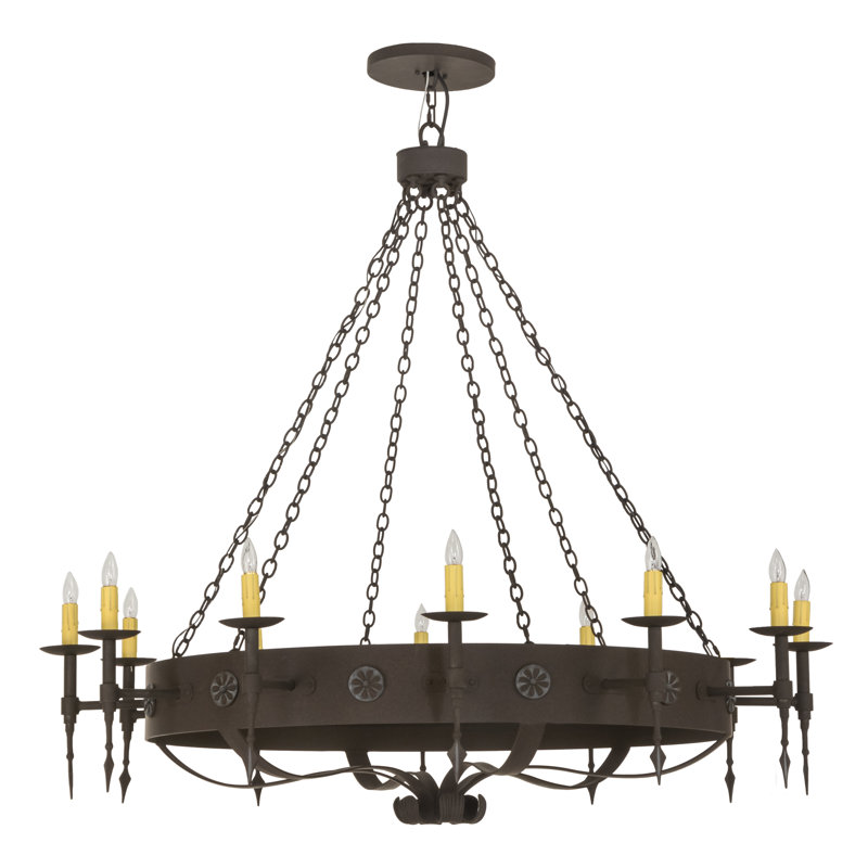 Lustre Warwick