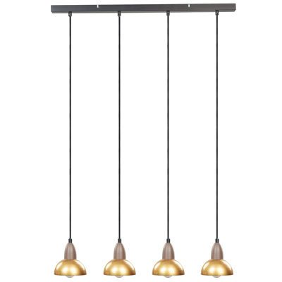 Castaly 4 - Light Kitchen Island Pendant