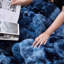 Marshmallow Plush Down Comforter Set, Soft & Cozy All-Season Bedding with Luxurious Feel-102628213-102628211