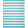 Dunkelberger Striped Cotton Hand Woven Area Rug