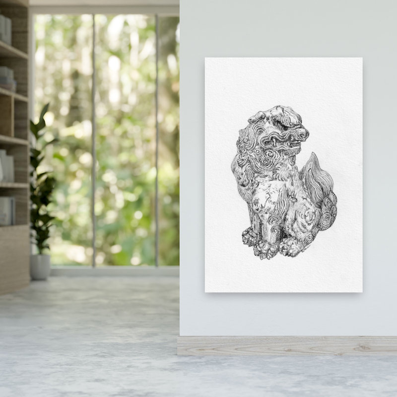 Print, 152.4cm H x 101.6cm W