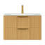 Meuble-lavabo de salle de bain avec lavabo, armoire de rangement flottante en contreplaqué avec tiroirs-1666847630-1666847628