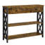 Vintage Wooden Console Table-90165698-124063583-102222241