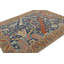 Burano Hand Knotted Wool Floral Area Rug-1032202546