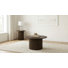Ensemble de tables basses et de tables de bout Wanesha