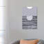 Hidden Moon N° 2 (Reflection) by Thoth Adan - Gallery-Wrapped Canvas Giclée on Canvas-1577396643-1577396670