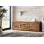 Duke 205cm Sideboard