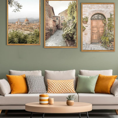 Wall Decor