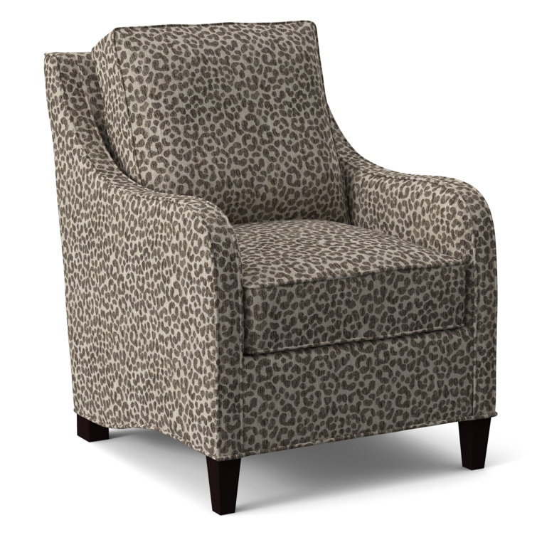 Koko Upholstered Armchair