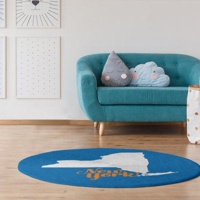 Chenille Indoor Rug