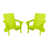 Lime Green