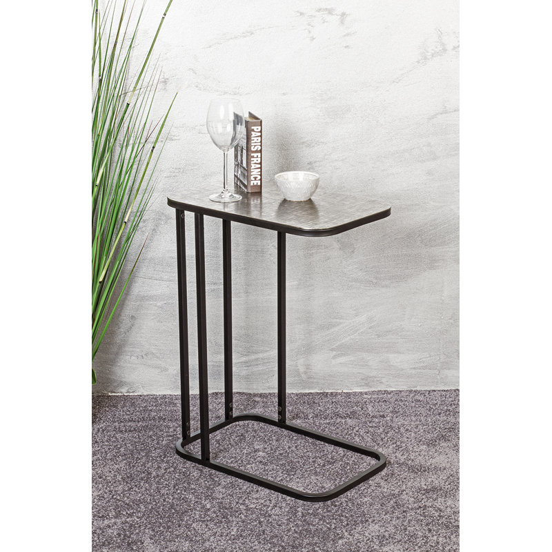 Adrika Frame End Table