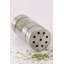 Distributeur grossier en acier inoxydable 18/10 4 po BergHOFF Geminis