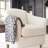 Knitted Throw Blanket-363615398