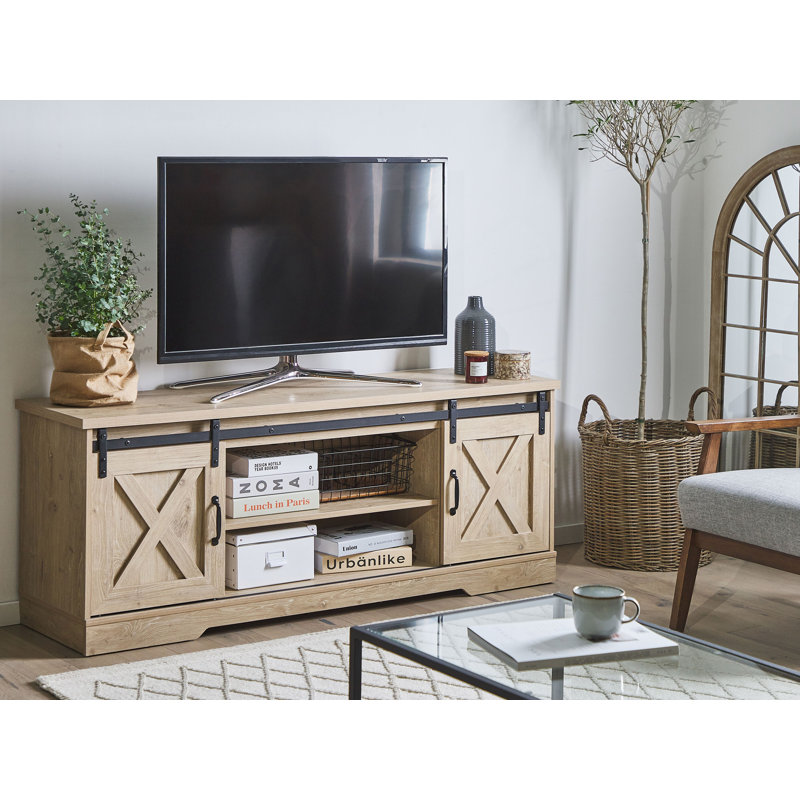 Pledger TV Stand for TVs up to 70"