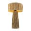Lampe de table deux tons-39397824