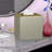 Selma Tissue Box Cover