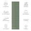 Tapis d'intérieur / extérieur Kalan Performance-683403318