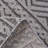 Collection Grey/White /Geometric Indoor/Outdoor Area Rug-1824049752