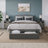 Elliana Solid Wood Slat Storage Bed-81970967-81970969