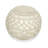 Upholstered Pouf