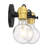 Nesmith 2 - Light Dimmable Vanity Light