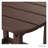 POLYWOOD South Beach 18" Side Table-407495908