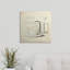 « iv » par emily adams, impression Parisian Coffee-19200130-26287082