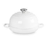 Le Creuset Signature Enameled Cast Iron 1.75 Qt. Bread Oven with Lid
