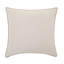 Emory Linen Floral Sham