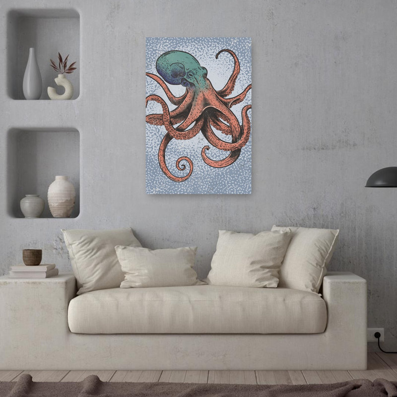 Print, 91.44cm H x 60.96cm W