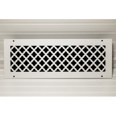 SteelCrest Vent Cover