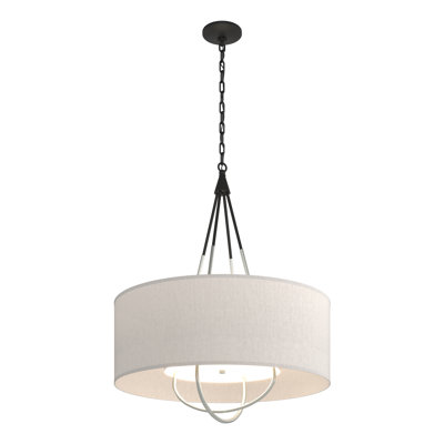 Loop 4 - Light Chandelier