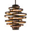 Vertigo Unique Geometric Chandelier-3495671